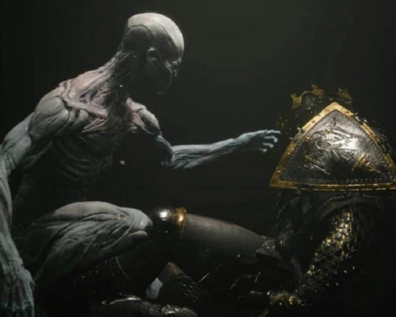 Mortal Shell: The Virtuous Cycle za darmo