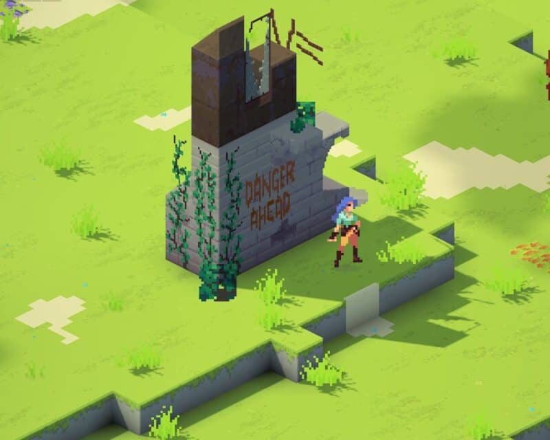 Nimoyd recenzja demo