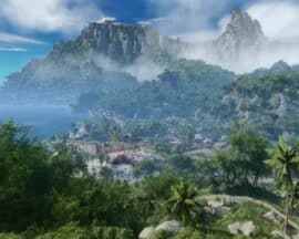 Pierwsza zapowiedź Crysis Remastered Trilogy trafiła do sieci
