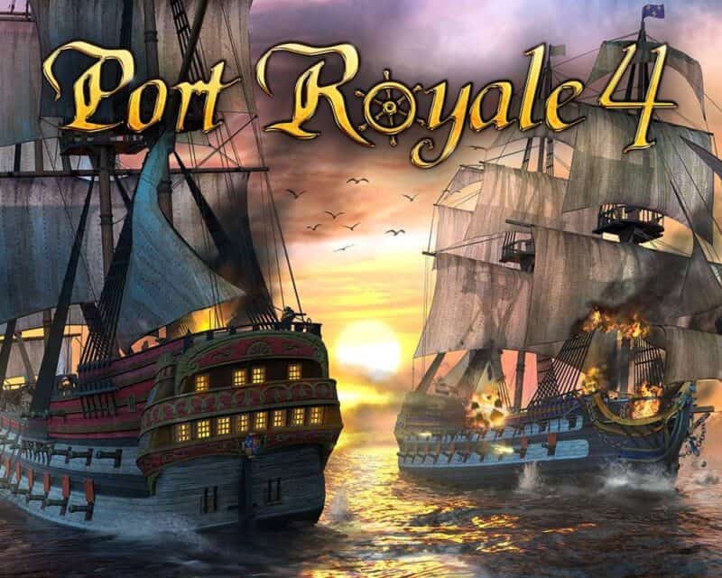 Ahoj, Kapitanie! Port Royale 4 – recenzja gry