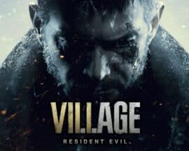 Dzięki fanom polskie napisy do gry Resident Evil Village są już dostępne do pobrania