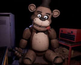 Twórca Five Nights at Freddy’s odchodzi w atmosferze skandalu