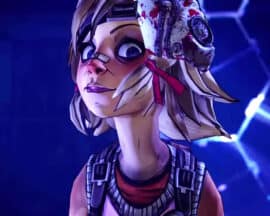 Zwiastun Tiny Tina’s Wonderlands, czyli spin-off Borderlands