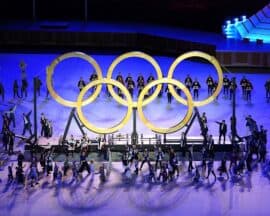 Igrzyska Olimpijskie w Tokio ubarwiła muzyka z gier