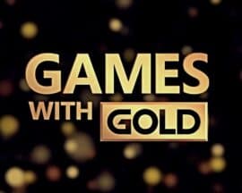 Games with Gold na lipiec dla konsoli Xbox