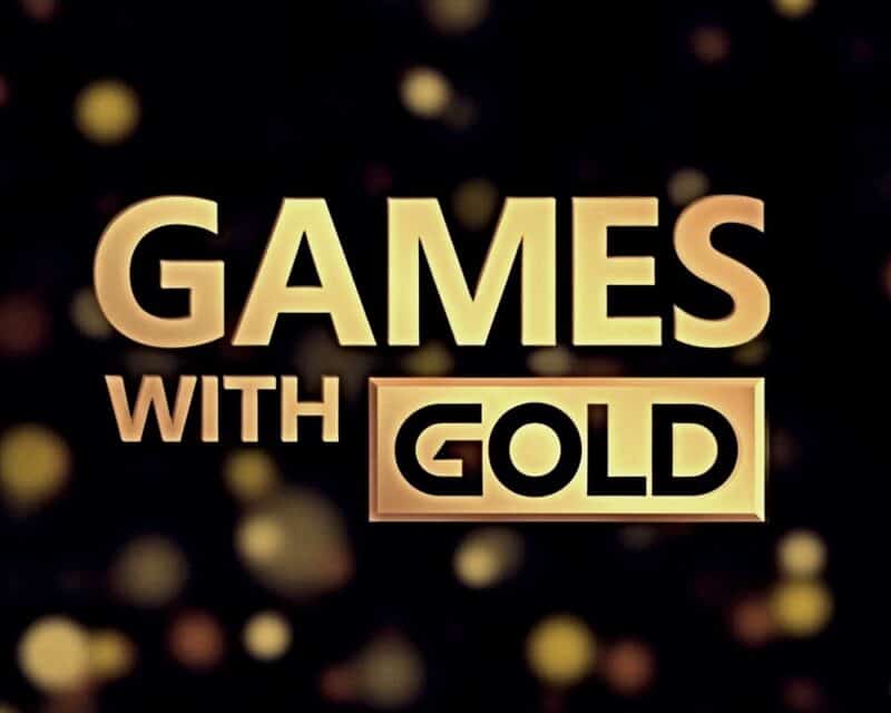 Games with Gold lipiec xbox