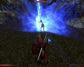Żeglarze Burz to nie pierwszy tak duży mod do gry Gothic 2. Jakie gildie w nim znajdziemy?