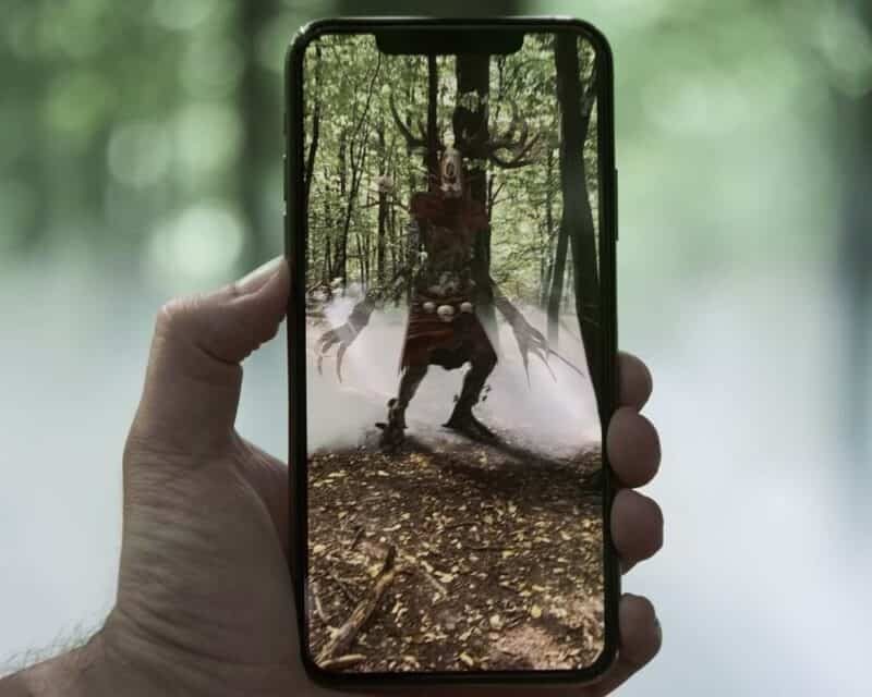 Premiera The Witcher: Monster Slayer już 21 lipca