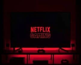 Nowy gracz w branży gier: Netflix oferuje gry w abonamencie
