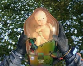 Premiera Death Stranding Director’s Cut coraz bliżej, jednak Kojima nie jest zadowolony