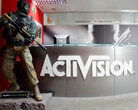 Kolejny związek zawodowy w gamedevie – tym razem w Activision!