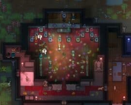 Rozszerzenie Ideologia do RimWorld pozwoli ci grać jako rustykalny kowboj na ranczo
