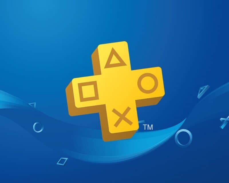 sierpniowa oferta PS Plus symbol plus
