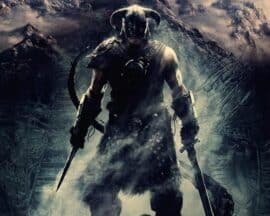 Czy The Elder Scrolls V: Skyrim jest wart 2310 zł?