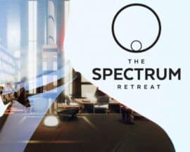 The Spectrum Retreat za darmo na Epic Games Store