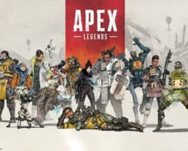 Prywatne mecze w Apex Legends coraz bliżej