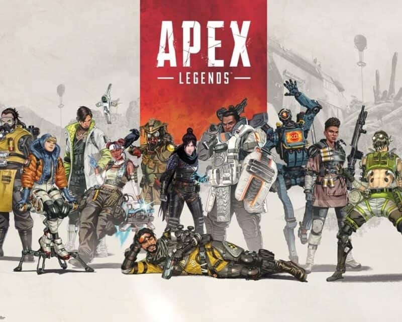 Prywatne mecze w grze Apex Legends coraz bliżej