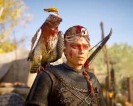 Festiwal Sigrblot i nowy dodatek do Assassin’s Creed Valhalla