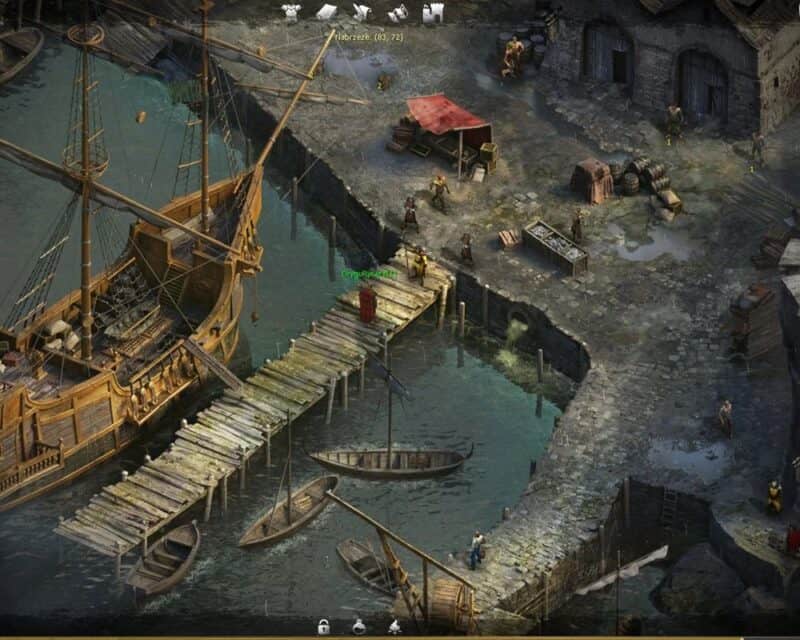 Broken Ranks otwarta beta