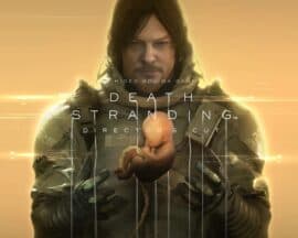 Znamy szczegóły dotyczące premiery Death Stranding: Director’s Cut