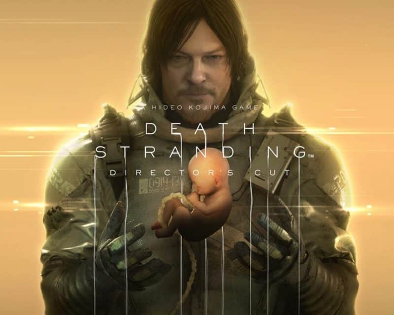 Znamy szczegóły dotyczące premiery Death Stranding: Director's Cut
