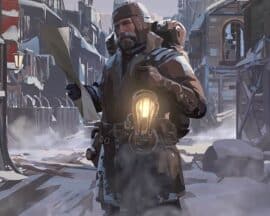 Frostpunk – dodatki zmierzają na konsole