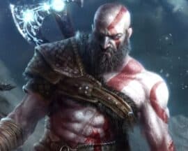 Sekretna lokacja God Of War to nowy cel fanów