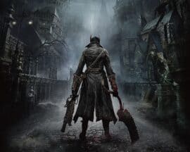 Kolejne gry z PlayStation 4 trafią na PC, ale nie Bloodborne