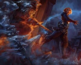 Serial Dragon Age od Netflixa – co już wiemy?
