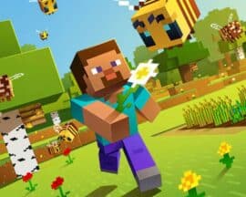 Minecraft – Korea Południowa nadaje grze kategorię R