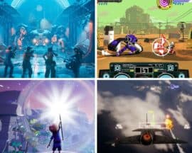 Nowe gry w Xbox Game Pass – lipiec 2021