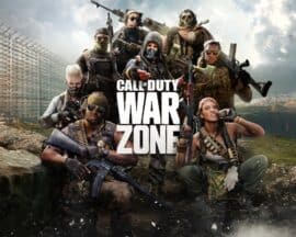 Oszuści w Call of Duty: Warzone rujnują cross-play na konsole i PC