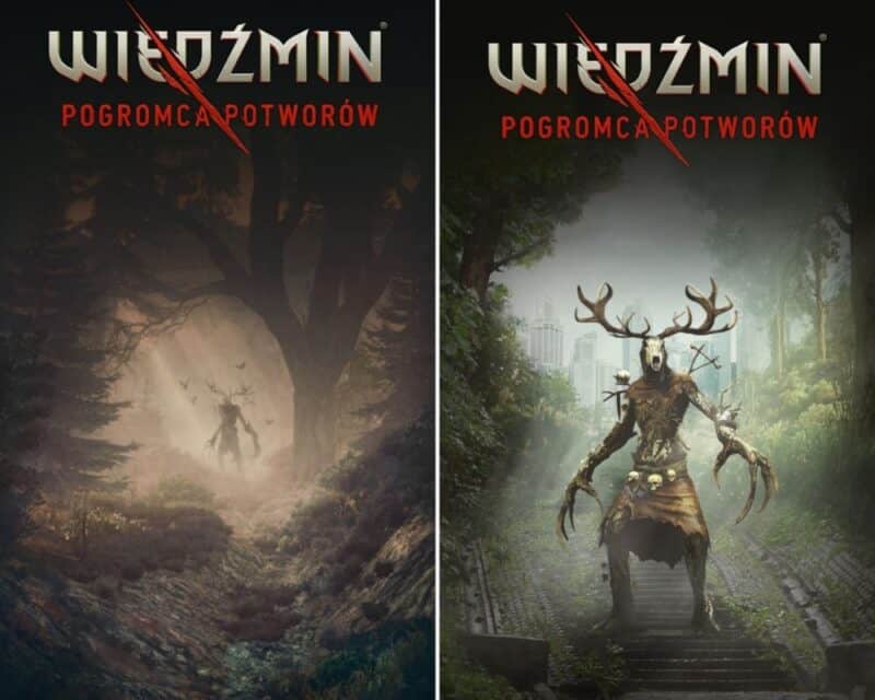 Wiedźmin Pogromca potworów recenzja