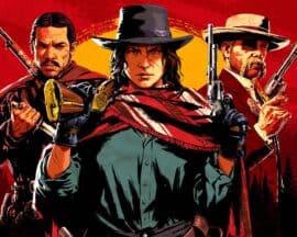 Red Dead Online: Blood Money – aktualizacja z lipca 2021
