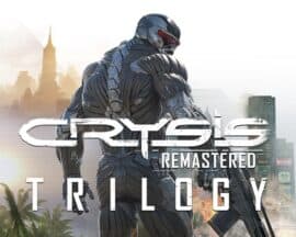 Trylogia Crysis Remastered będzie wydana w pełni po polsku