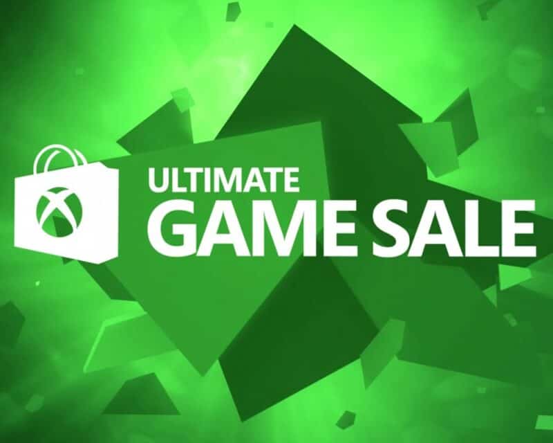 logo ultimate game sale