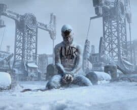 Nowe zmiany w Frostpunk 2 – ulepszony interfejs i dodatkowe mechaniki