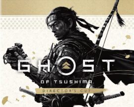 Czy czas rozgrywki w dodatek Ghost of Tsushima: Iki Island zadowoli graczy?