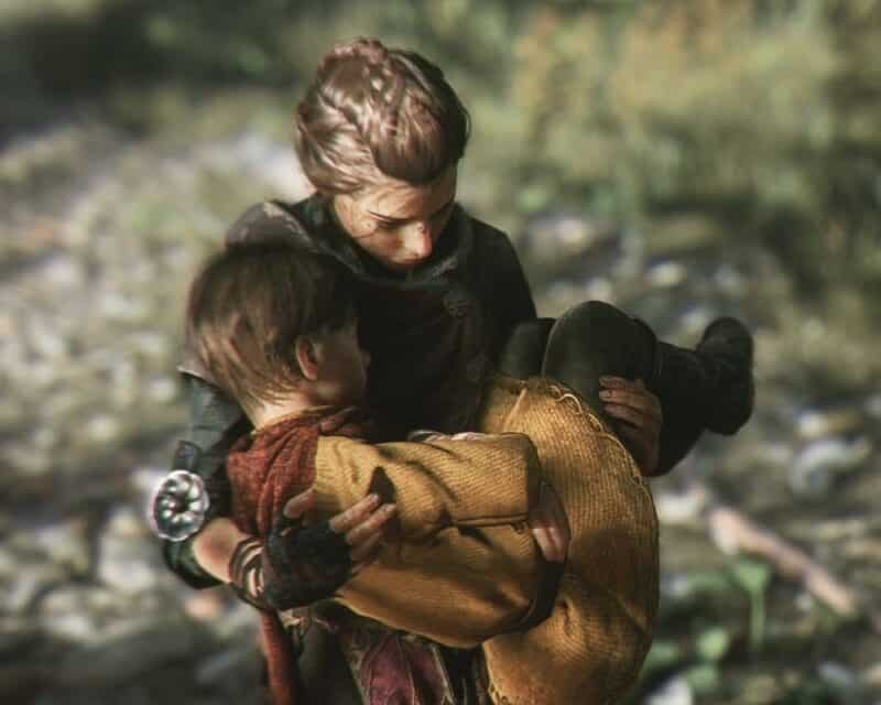 A Plague Tale Innocence i Mint za darmo