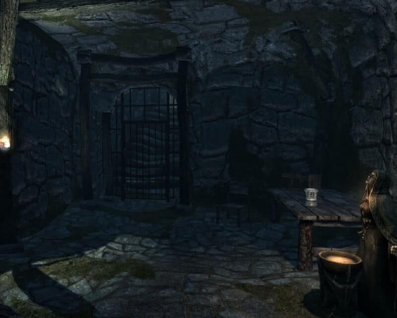 Arthmoor opuszcza Nexus Mods