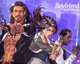 Microsoft znów zaskakuje – Boyfriend Dungeon w Xbox Game Pass