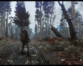 Fallout 4 + mody = STALKER? Efekt użycia blisko 200 modów
