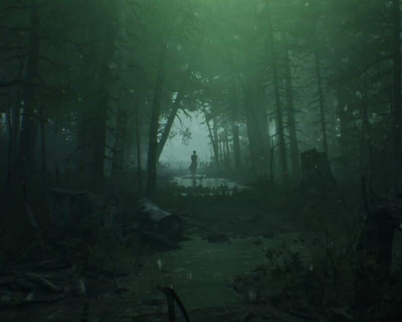 Chernobylite recenzja