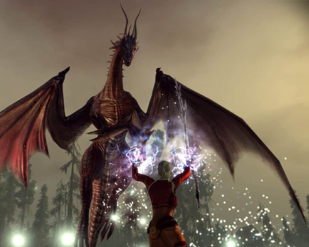Dragon Age stworzył generator nazw – miało być bez smoków – Grajmerki – kobiecy portal grach
