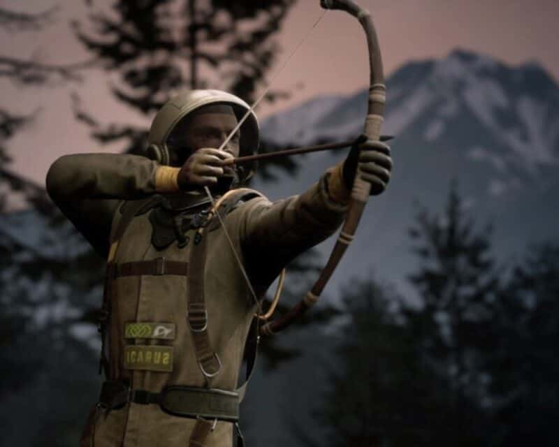 Icarus opóźnienie premiery