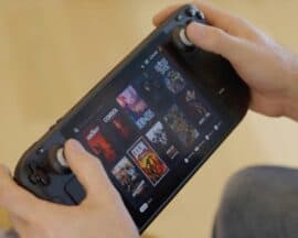 Steam Deck – znamy szczegóły! Popularny vloger dokładnie zbadał sprzęt