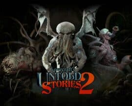 Lovecraft’s Untold Stories 2, zwiastun oraz pierwszy gameplay
