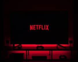 Testy Netflix Gaming wyłącznie w Polsce