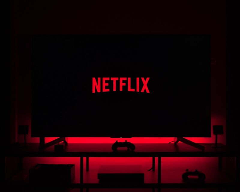 Testy Netflix Gaming wyłącznie w Polsce