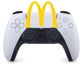 Limitowany pad do PlayStation, czyli McDualSense, nie powstanie